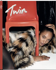 Twin Magazine issue 33
