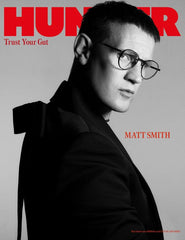 hunger magazine
