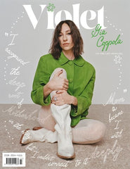 Violet Magazine issue 23