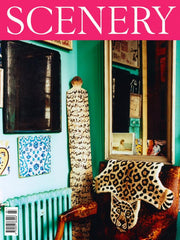 Scenery Magazine vol 3