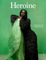 Heroine Magazine issue 23