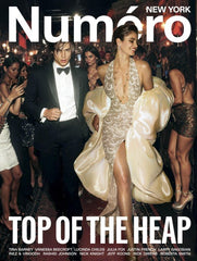 Numero New York Magazine issue 1