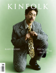 Kinfolk magazine issue 55