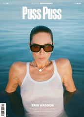 Puss Puss magazine issue 22