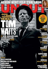 Uncut Magazine May 2026