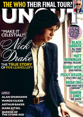 Uncut magazine July 2025