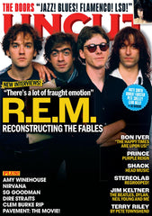 uncut magazine june 2025