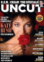 Uncut Magazine