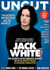 Uncut Magazine