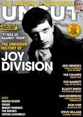 Uncut Magazine