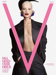 V Magazine