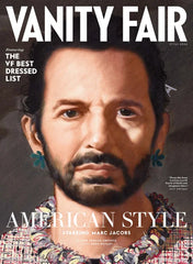 Vanity Fair Magazine