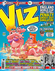 Viz Magazine