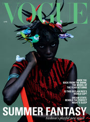 Vogue Magazine