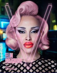 V Magazine issue 155