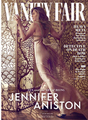 Vanity Fair magazine September 2025