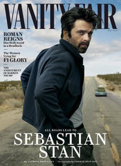 Vanity Fair Magazine May 2025