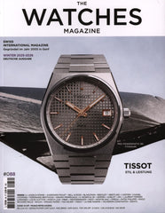 The Watches magazine