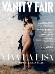 Vanity Fair Magazine