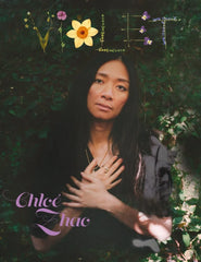 Violet Magazine