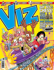 Viz Magazine
