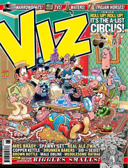 Viz Magazine