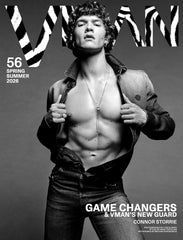 V Man Magazine