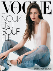 Vogue France Magazine