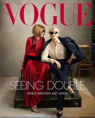 Vogue USA Magazine