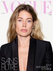 Vogue France Magazine
