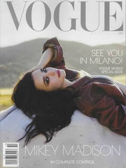 Vogue USA Magazine
