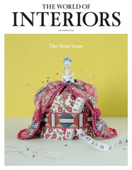 World Of Interiors Magazine December 2025