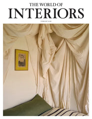 World Of Interiors Magazine February 2026