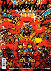 Wanderlust Magazine