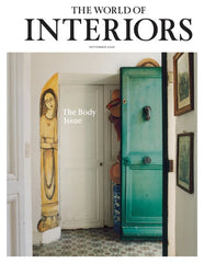 World of Interiors