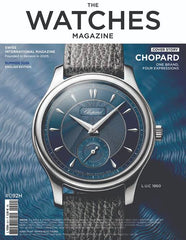 The Watches Magazine