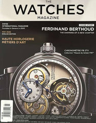 The Watches Magazine