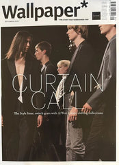 Wallpaper Magazine