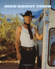 Man About Town