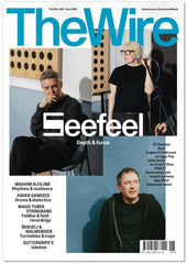 The Wire Magazine