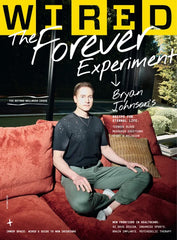 Wired Magazine Autumn 2025