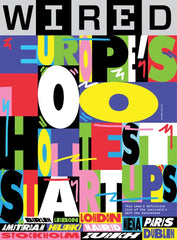 Wired Magazine Winter