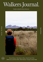 Walkers Journal