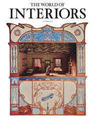 World of Interiors Magazine