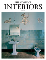 World Of interiors Magazine