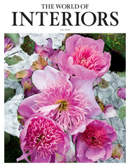 World of interiors Magazine