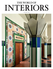 World of Interiors