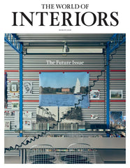 World of Interiors