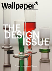 Wallpaper Magazine May 2026