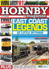 Hornby Magazine